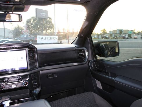 Used 2023 Ford F150 XLT w/ Equipment Group 302A High image 31