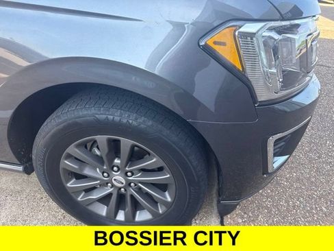 Used 2019 Ford Expedition Max Limited RWD image 4
