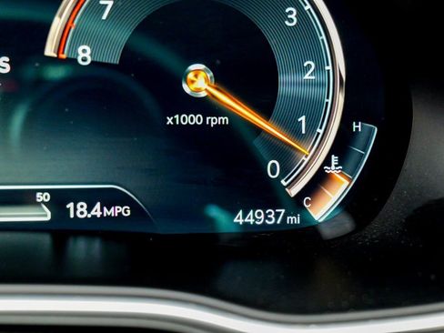 Used 2021 Genesis GV80 3.5T w/ Prestige Package 07 image 46