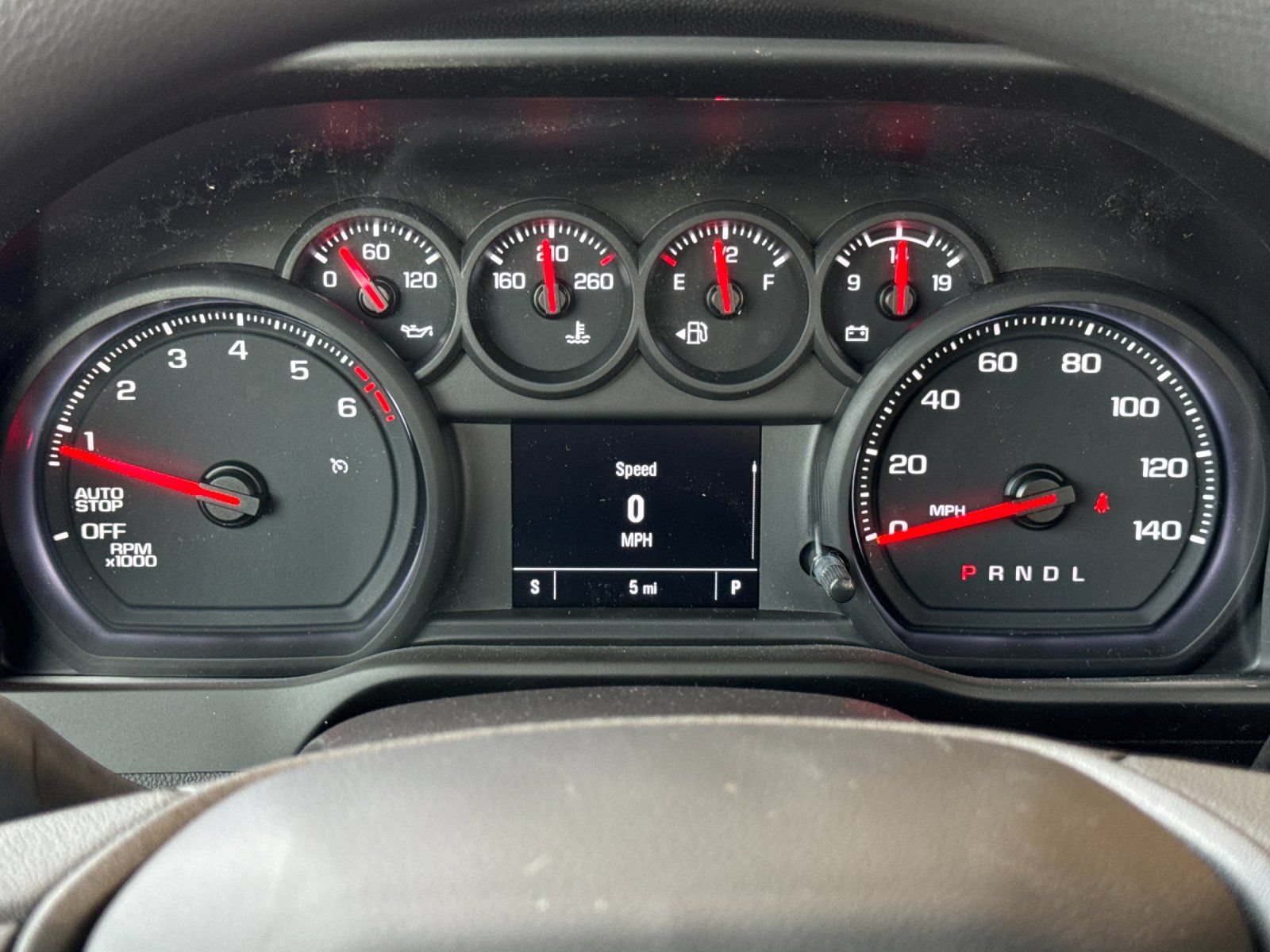 New 2026 GMC Sierra 1500 Pro w/ Pro Value Package RWD image 22