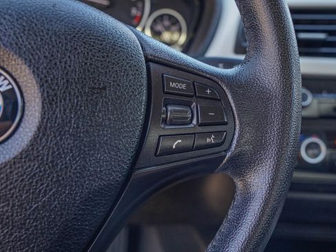 Used 2015 BMW 320i 320i Sedan 4D image 24