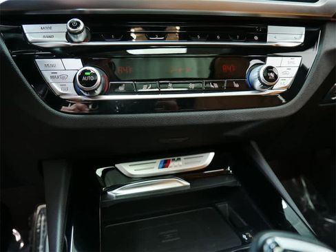 Used 2021 BMW X3 M40i w/ Executive Package image 25