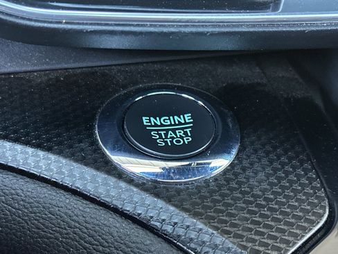 Certified 2023 Ford Explorer ST w/ Equipment Group 401A image 21