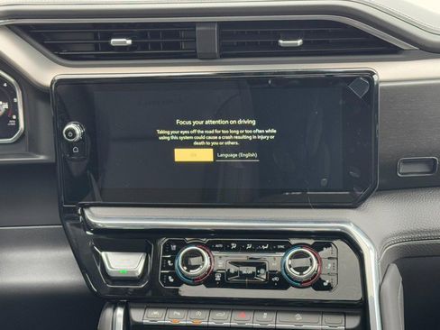 New 2026 GMC Sierra 1500 Denali image 13