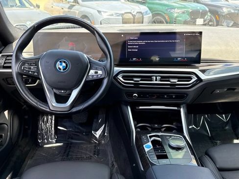 Certified 2023 BMW i4 eDrive35 RWD image 30