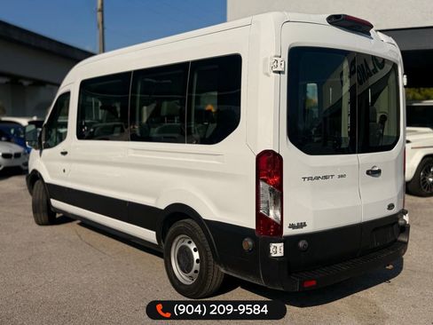 Used 2019 Ford Transit 350 XL image 3