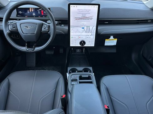 New 2026 Ford Mustang Mach-E Select RWD image 12