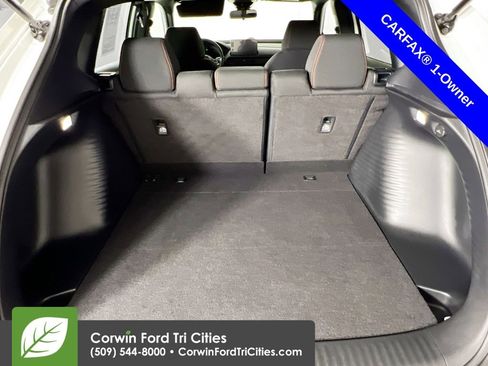 Used 2026 Honda HR-V Sport image 15