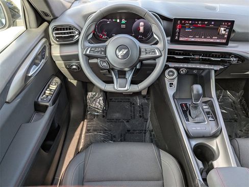 Used 2024 Dodge Hornet R/T image 17