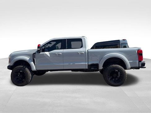 Used 2025 Ford F250 Lariat w/ Lariat Ultimate Package AWD/4WD image 5