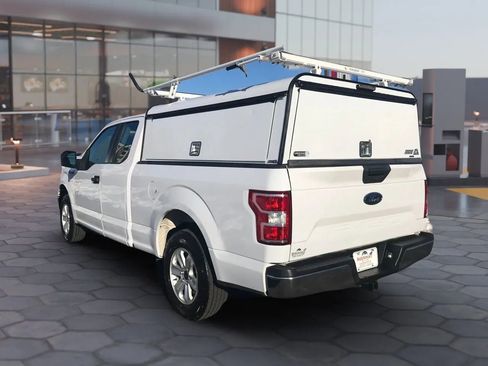 Used 2019 Ford F150 XL w/ Equipment Group 101A Mid image 5