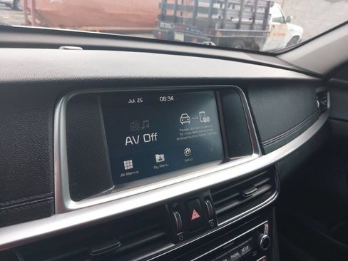 Used 2020 Kia Optima LX FWD image 13