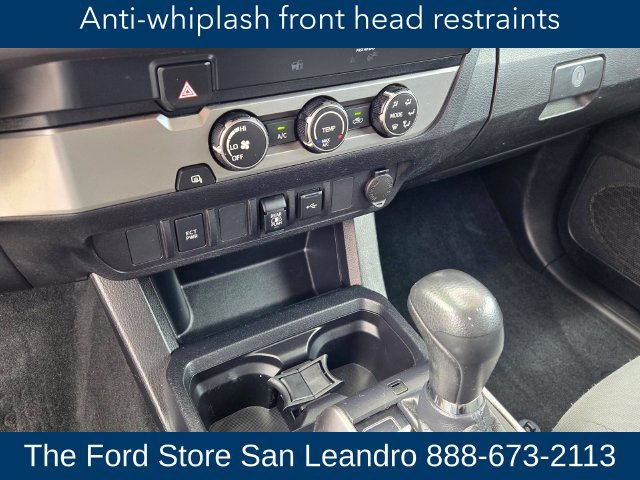 Used 2020 Toyota Tacoma SR5 RWD image 24