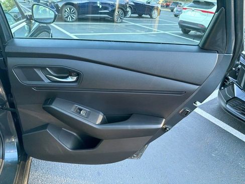 Used 2025 Honda Accord LX image 10