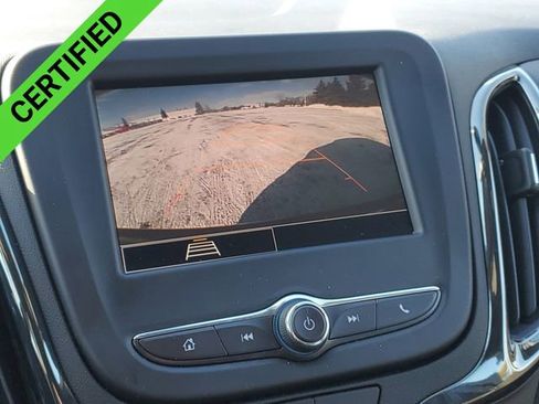 Certified 2023 Chevrolet Equinox RS w/ LPO, Floor Liner Package image 15