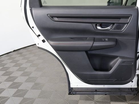 Used 2024 Honda CR-V Sport-L image 13