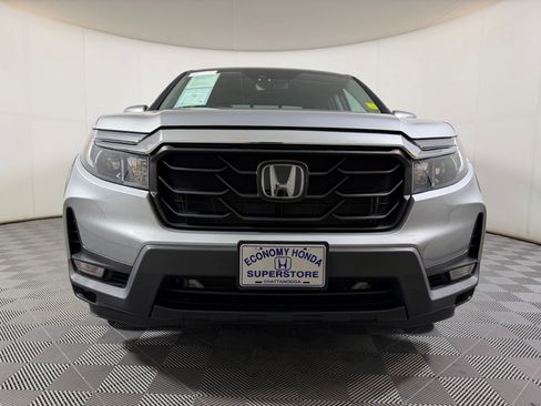 Certified 2023 Honda Ridgeline RTL image 5