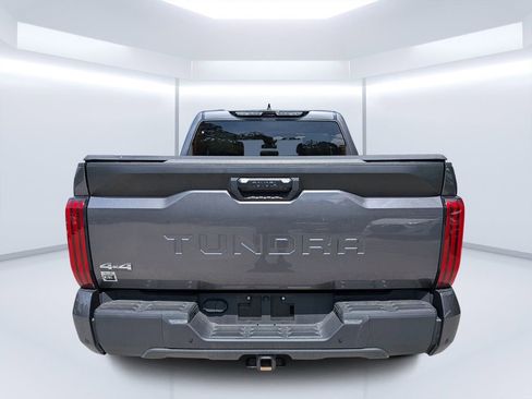 Used 2023 Toyota Tundra SR5 w/ SR5 Premium Package AWD/4WD image 4