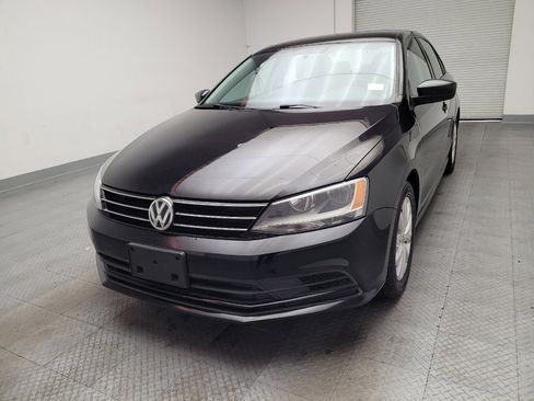 Used 2015 Volkswagen Jetta SE FWD image 15