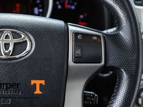 Used 2011 Toyota 4Runner Limited image 22