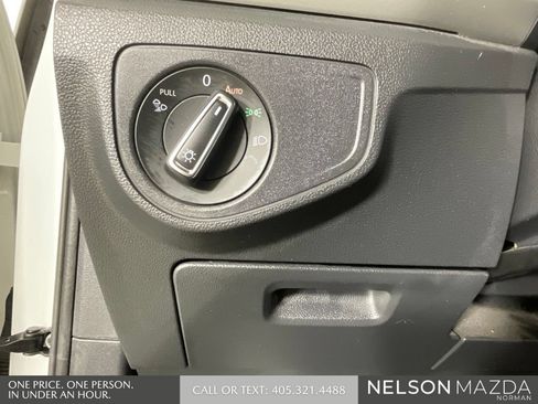 Used 2023 Volkswagen Atlas SE FWD image 45