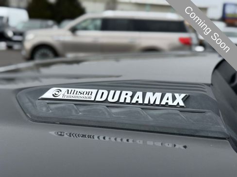 Used 2021 Chevrolet Silverado 2500 High Country w/ Z71 Off-Road Package image 59