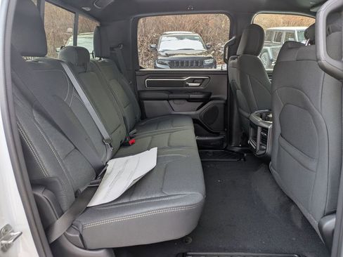 New 2026 RAM 1500 Big Horn image 26