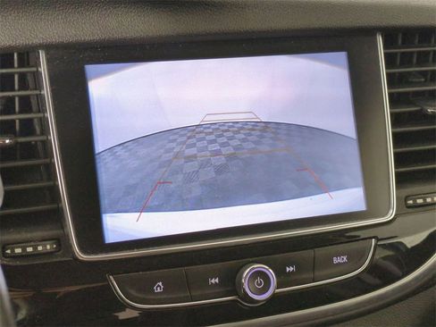 Certified 2019 Buick Encore Preferred image 14