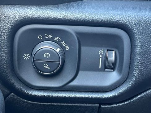 New 2026 RAM 2500 Tradesman AWD/4WD image 12