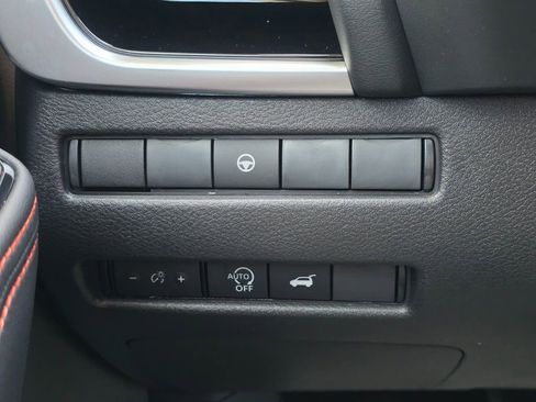 New 2026 Nissan Rogue SV w/ Rock Creek Premium Package AWD/4WD image 29