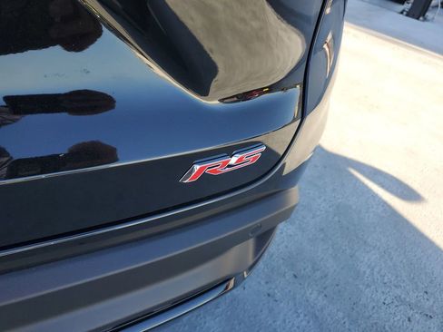 New 2026 Chevrolet Trax RS image 8