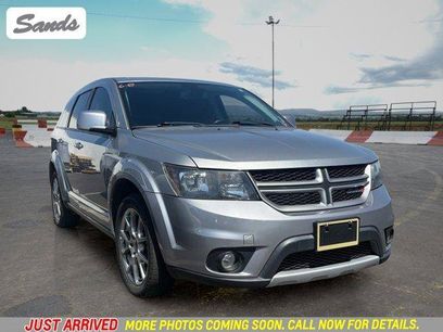 Used 2019 Dodge Journey GT