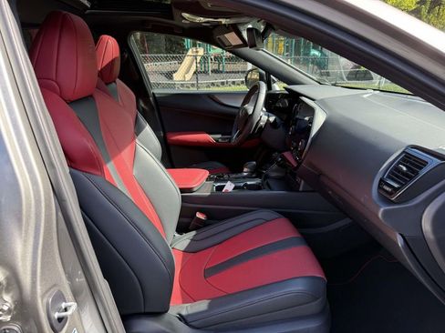 Used 2022 Lexus NX 350 F Sport image 14