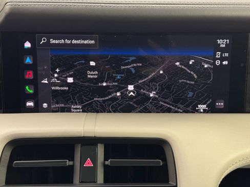 Used 2023 Porsche Taycan 4S w/ Premium Package image 25