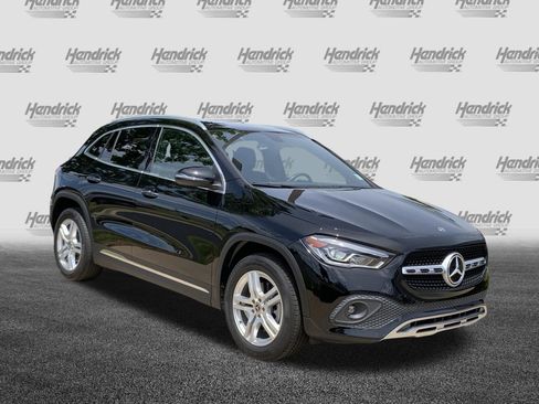 Used 2023 Mercedes-Benz GLA 250 image 2