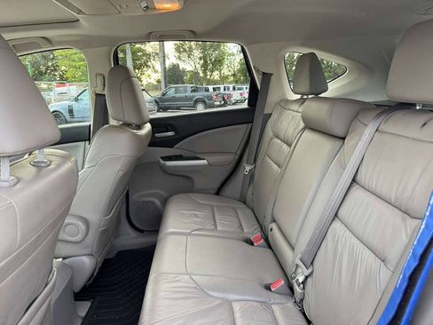 Used 2013 Honda CR-V EX-L image 16