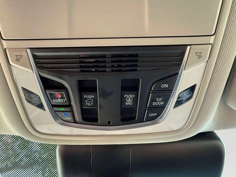 Used 2023 Acura RDX AWD image 26