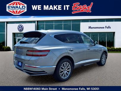 Used 2025 Genesis GV80 2.5T Standard