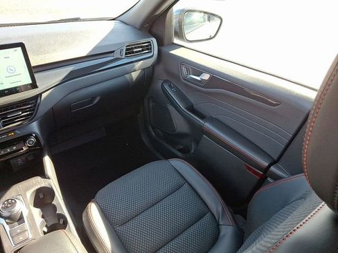 New 2026 Ford Escape ST-Line Select w/ Tech Pack #1 image 11