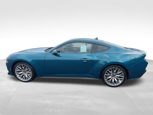 New 2026 Ford Mustang Premium RWD image 5