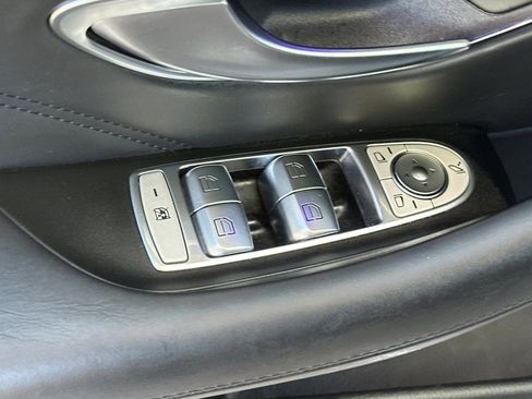 Used 2022 Mercedes-Benz E 53 AMG 4MATIC Sedan image 14