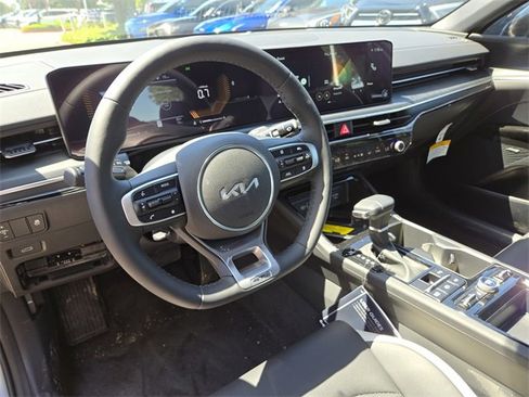 New 2025 Kia K5 GT-Line w/ GT-Line Premium Package image 12
