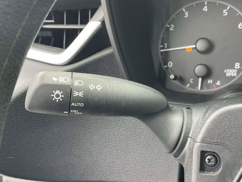 Used 2025 Toyota Corolla LE FWD image 26
