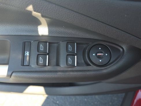 Used 2016 Ford Escape Titanium FWD image 12