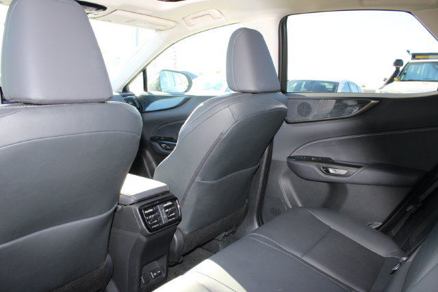 Certified 2025 Lexus NX 350h AWD w/ Accessory Package (2T) image 9