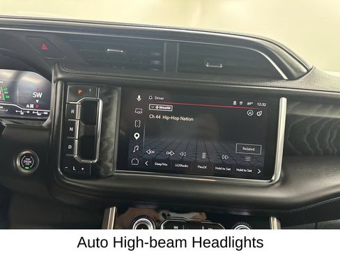 Used 2023 GMC Yukon XL Denali w/ LPO, Floor Liner Package AWD/4WD image 47