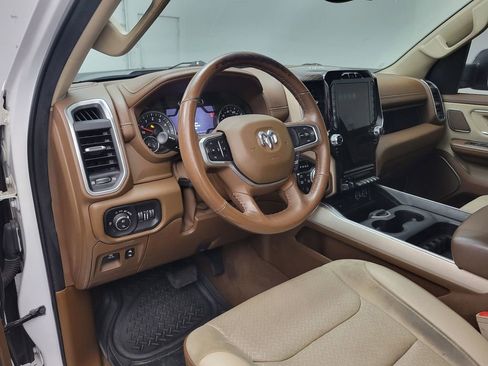 Used 2019 RAM 1500 Laramie image 4