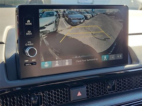 Used 2025 Honda CR-V Sport Touring image 18