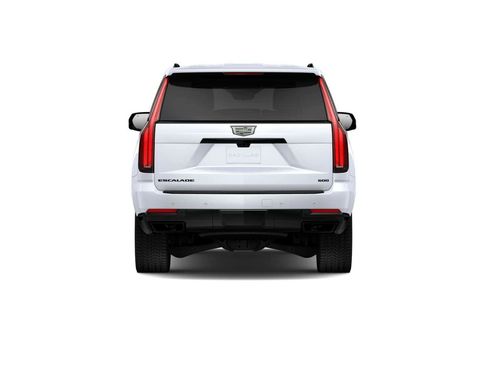 New 2026 Cadillac Escalade ESV Platinum Sport w/ LPO, ONYX Package AWD/4WD image 22