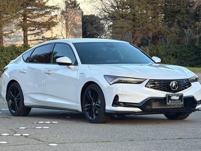 New 2026 Acura Integra A-Spec